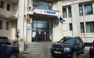 Opțiuni:

ANAF: Webinarii lunare pentru contribuabili. Programul detaliat. (59 caractere)
ANAF: Webinarii fiscale luna aceasta. Consultanță online gratuită. (61 caractere)
Contribuabili, atenție: Programul webinariilor ANAF pe luna curentă. (64 caractere)
ANAF anunță webinarii lunare. Detalii pentru contribuabili. (54 caractere)