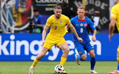 LIVE Slovacia – România: Duel amical la Bratislava, cu ochii pe EURO 2024