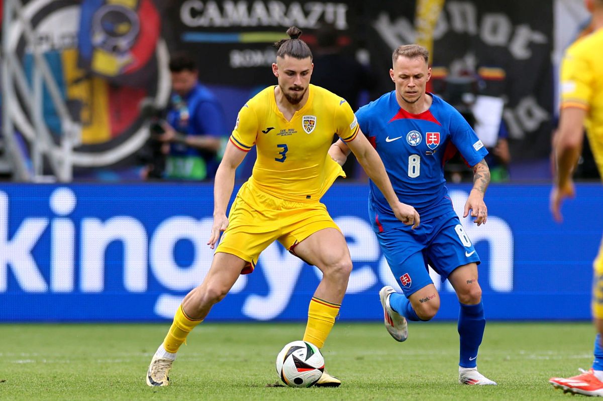 LIVE Slovacia – România: Duel amical la Bratislava, cu ochii pe EURO 2024