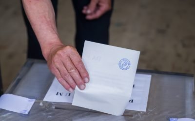 Două comune din județul Timiș, Mașloc și Fibiș, intenționează să se unească, urmând un proces administrativ care include un referendum local