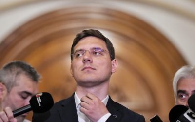 Sprijin pentru fermieri și bugetul european, prioritate