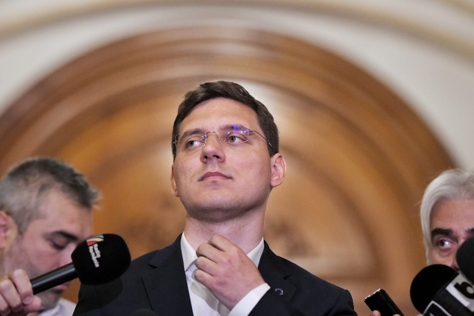 Sprijin pentru fermieri și bugetul european, prioritate