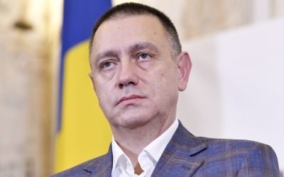 Fifor acuză guvernul că ignoră românii blocați în zona de conflict Deputatul PSD Mihai Fifor a lansat un atac dur la adresa premierului Ilie Bolojan, acuzându-l că nu gestionează corespunzător situația cetățenilor români blocați în zona de conflict