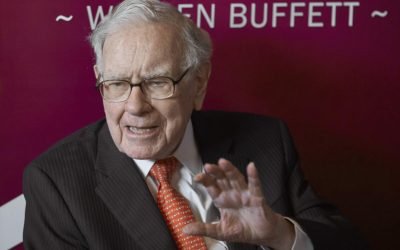 Buffett și Bezos, semnale de alarmă pentru investitorii în tehnologie? Warren Buffett, celebrul investitor american, a vândut recent acțiuni Apple în valoare de aproape două miliarde de dolari, stârnind semne de întrebare în rândul investitorilor