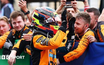 Lawson, beneficiar al safety car-ului, și Ocon, în revenire, printre piloții evidențiați la Marele Premiu al Japoniei Circuitul de la Suzuka a oferit, ca de obicei, un spectacol captivant în Formula 1, cursa din Japonia fiind marcată de strategii diverse, incidente și evoluții mixte pentru piloți