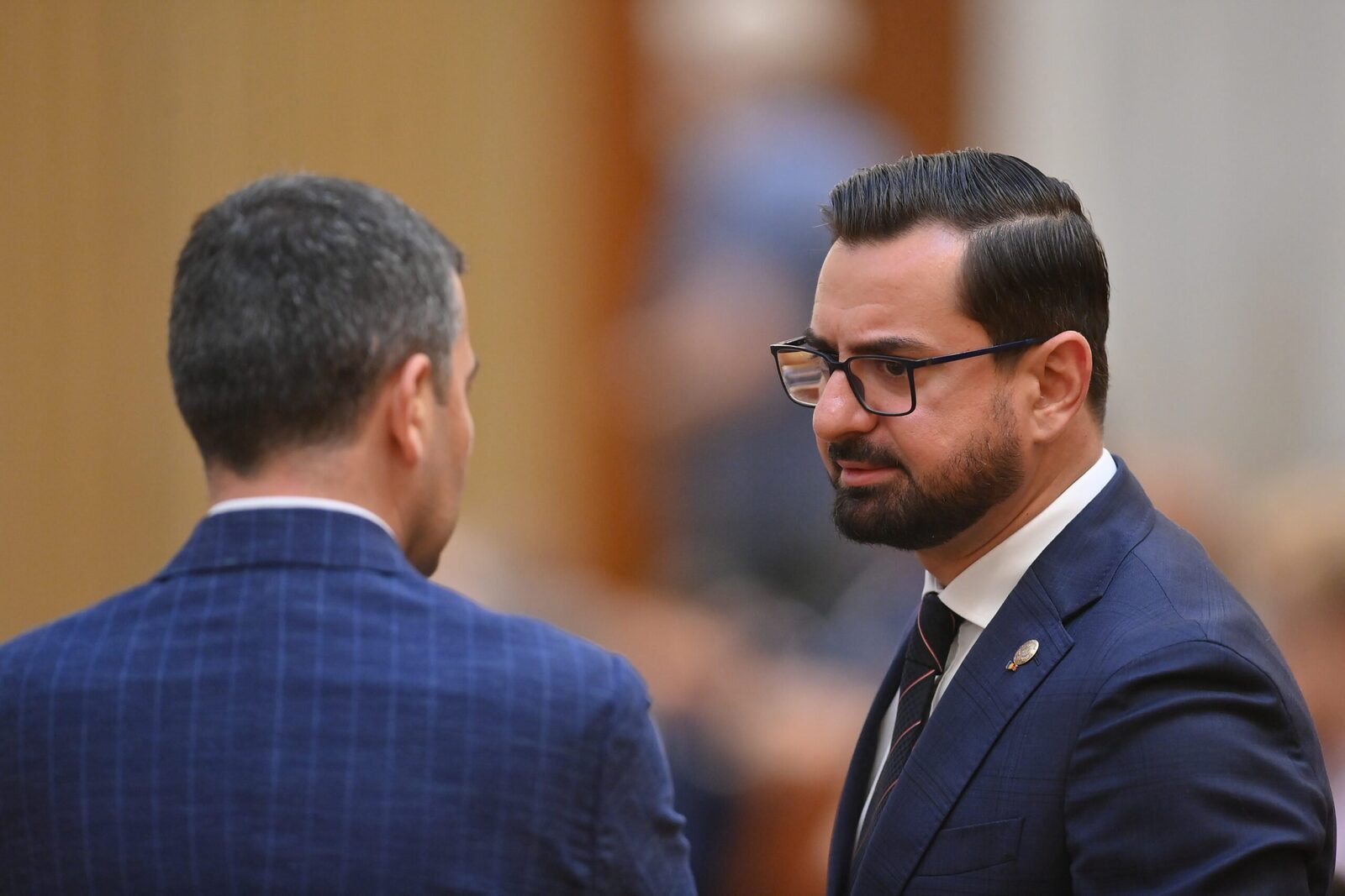 Adrian Chesnoiu, fost ministru al Agriculturii, condamnat la închisoare cu executare Adrian Chesnoiu, fostul ministru al Agriculturii în guvernarea PSD, a fost condamnat miercuri, în primă instanță, la patru ani de închisoare cu executare