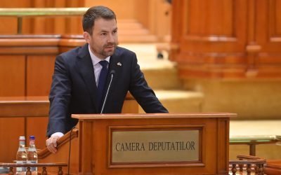 Drulă: Proiectul de lege pentru bugetul Capitalei, blocat la guvernare Deputatul USR Cătălin Drulă a declarat miercuri că proiectul de lege, elaborat în colaborare cu primarul Capitalei, Nicușor Dan, reprezintă singura soluție pentru a asigura un buget predictibil pentru București