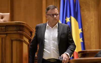 Scandalul cărnii din Brazilia: Deputat PSD acuză guvernul de ignorarea riscurilor Un scandal major a izbucnit după ce un deputat PSD a acuzat guvernul de ignorarea riscurilor legate de importurile de carne din Brazilia