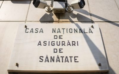Dosarul electronic de sănătate, accesibil direct pacienților din această vară După ani de amânări, Casa Națională de Asigurări de Sănătate (CNAS) anunță că dosarul electronic de sănătate va fi, în sfârșit, accesibil direct pacienților