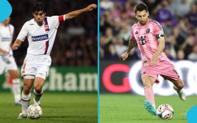 Juninho, maestrul loviturilor libere: O analiză a celor mai mari specialiști Scorul direct dintr-o lovitură liberă este una dintre cele mai dificile realizări în fotbal