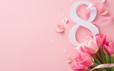 Ziua internațională a femeii, o sărbătoare globală dedicată recunoașterii realizărilor sociale, economice, culturale și politice ale femeilor, este marcată anual pe 8 martie