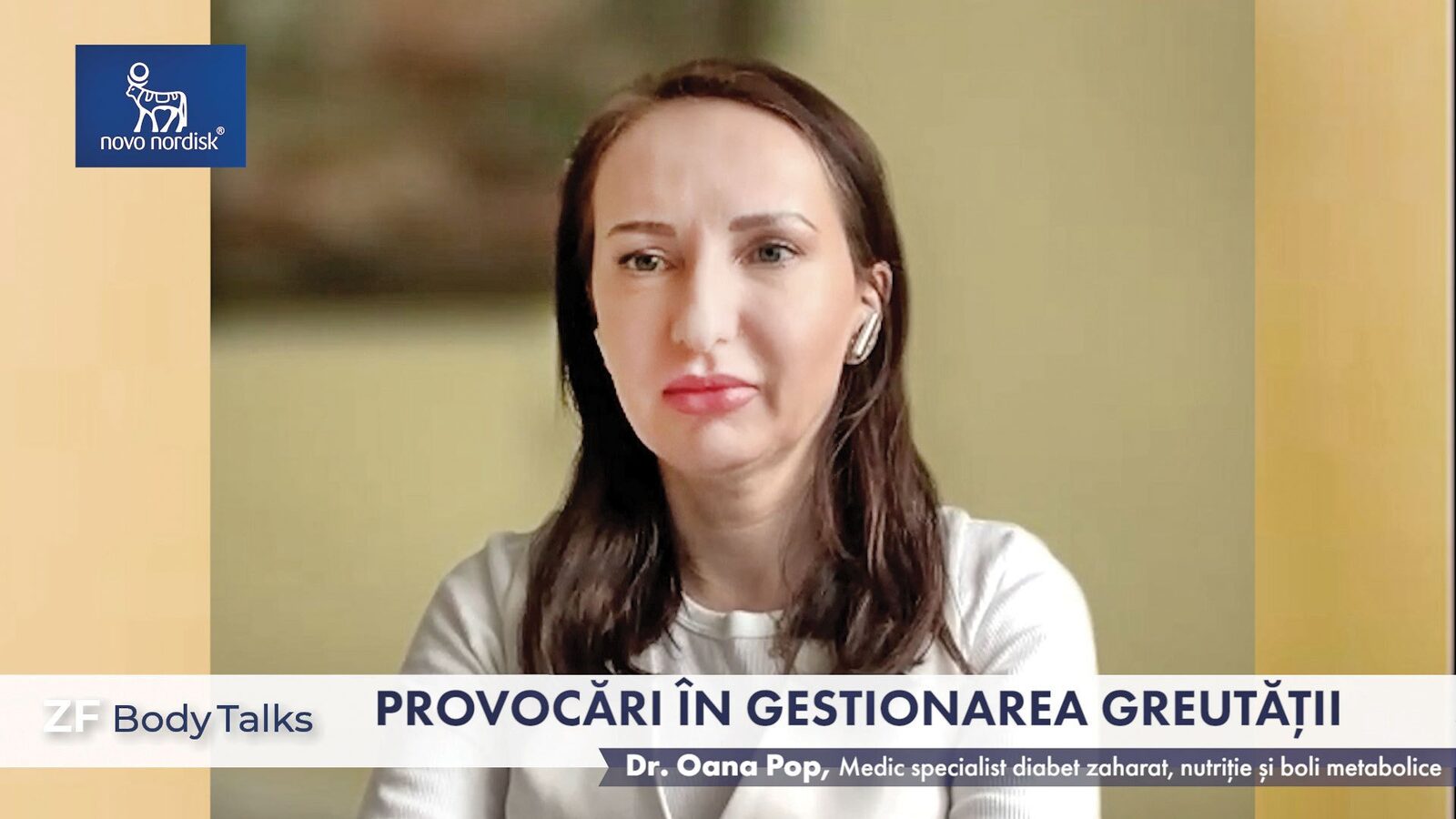 Obezitatea, o problemă majoră de sănătate în România: 4 din 10 cetățeni sunt afectați Obezitatea a devenit o problemă de sănătate publică majoră în România, cu implicații serioase asupra stării de sănătate a populației
