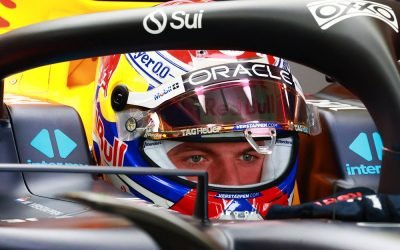 Verstappen, eliminat surprinzător în calificările din Japonia Max Verstappen, multiplu campion mondial, a avut o performanță dezamăgitoare în calificările pentru Marele Premiu al Japoniei, fiind eliminat încă din Q2