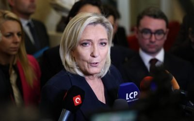 Ascensiunea extremei drepte în Franța: RN, pe val în alegerile locale Partidul Rassemblement National (RN), condus de Marine Le Pen, a înregistrat rezultate promițătoare în primul tur al alegerilor locale franceze, consolidându-și poziția în mai multe orașe importante și confirmând ascensiunea formațiunii
