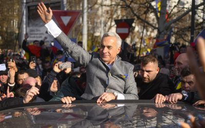 Tribunalul București a aprobat înregistrarea Partidului „România Românilor” Tribunalul București a admis, luni, cererea de înregistrare a Partidului „România Românilor”