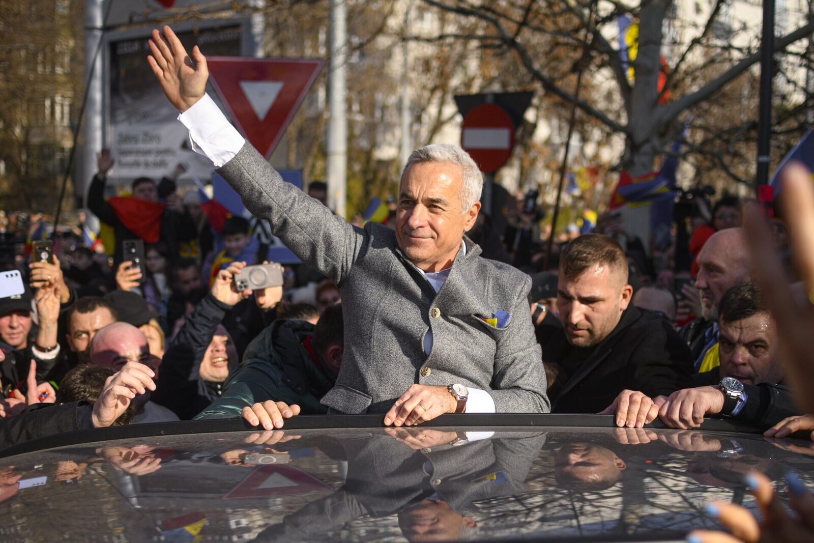 Tribunalul București a aprobat înregistrarea Partidului „România Românilor” Tribunalul București a admis, luni, cererea de înregistrare a Partidului „România Românilor”
