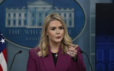 Casa Albă: SUA nu exclud o operațiune terestră în Iran