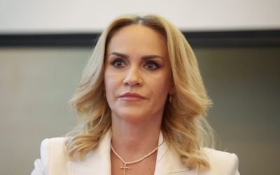 Firea critică vehement proiectul de buget pentru 2026 și stabilește condiții pentru PSD Europarlamentarul Gabriela Firea a lansat un atac dur la actualul guvern, avertizând că proiectul de buget pentru anul 2026, în forma sa actuală, este inacceptabil pentru Partidul Social Democrat