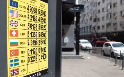 Operațiune amplă a antifraudă: Zeci de milioane de lei confiscați în urma unor controale fiscale Inspectorii Direcției Generale Antifraudă Fiscală (DGAF) au dispus confiscarea a peste 68,93 milioane de lei, echivalentul a peste 13,5 milioane de euro, de la o societate din București, în urma constatării unor activități de schimb valutar desfășurate ilegal