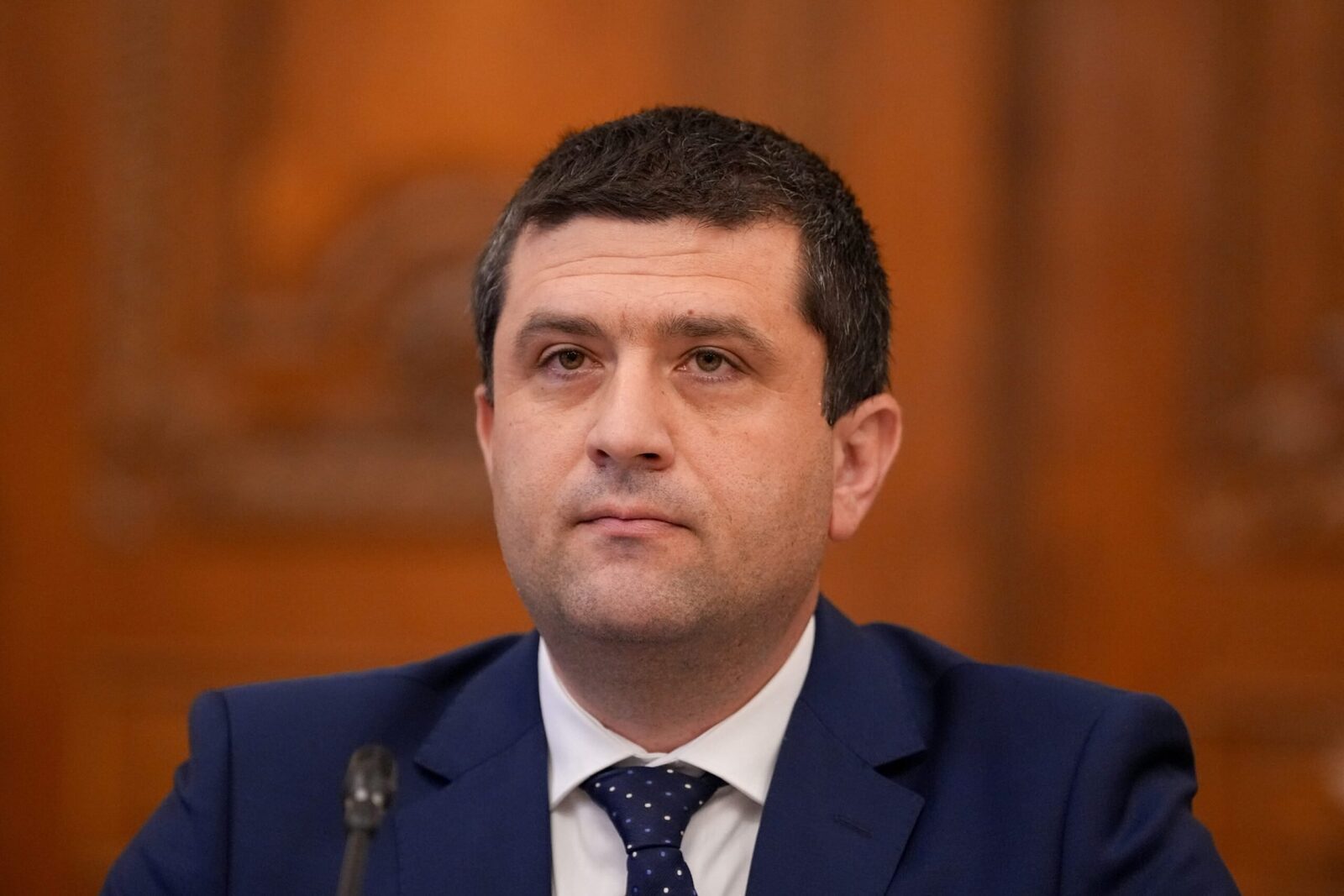 Ministrul Apărării, Radu Miruță, a exclus categoric, duminică, posibilitatea trimiterii de trupe românești în zone de conflict, precum Ucraina sau Iran