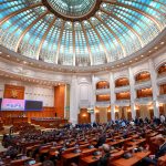 Proiect de lege privind diurnele magistraților, inițiat de USR, stârnește controverse Un proiect de lege, propus în decembrie 2025 de un grup de deputați, vizează modificarea modului în care sunt calculate diurnele magistraților