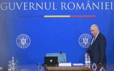 Ședință de urgență la Palatul Victoria pe fondul tensiunilor din Orientul Mijlociu Premierul Ilie Bolojan a convocat o ședință de urgență la Palatul Victoria, care va începe la ora 9:30