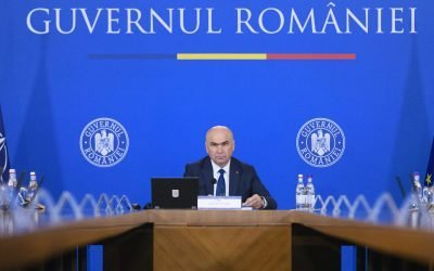 Guvernul Bolojan ia măsuri pentru a accelera absorbția fondurilor PNRR Premierul Ilie Bolojan a convocat o reuniune de lucru pentru a evalua progresul României în absorbția fondurilor din Planul Național de Redresare și Reziliență (PNRR)