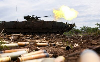 Șapte țări europene considerate cele mai sigure în caz de război, potrivit experților Experți britanici au analizat situația din Europa și au identificat șapte țări considerate a fi cele mai sigure în cazul unui conflict major