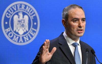 Ministrul Finanțelor: România trece printr-o tranziție economică deliberată, cu costuri de suportat Ministrul Finanțelor a explicat pașii pe care România îi face în contextul încetinirii economice și al recesiunii tehnice înregistrate în 2025