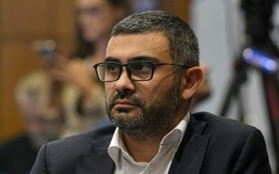 Florin Manole, ministrul Muncii, a anunțat joi, după ședința de Guvern, progrese în ceea ce privește elaborarea noii legi a salarizării