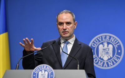 Guvernul pregătește un mecanism pentru a stabiliza prețurile la carburanți Ministerul Finanțelor intenționează să introducă o ordonanță de urgență pentru a regla prețurile carburanților