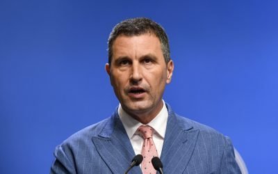 Ajunge pentru prima oară la președintele țării române