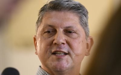 Corlățean candidează pentru o funcție importantă în cadrul Consiliului Europei Senatorul PSD Titus Corlățean a anunțat, prin intermediul unei postări pe Facebook, că și-a depus candidatura pentru funcția de Secretar general adjunct al Consiliului Europei