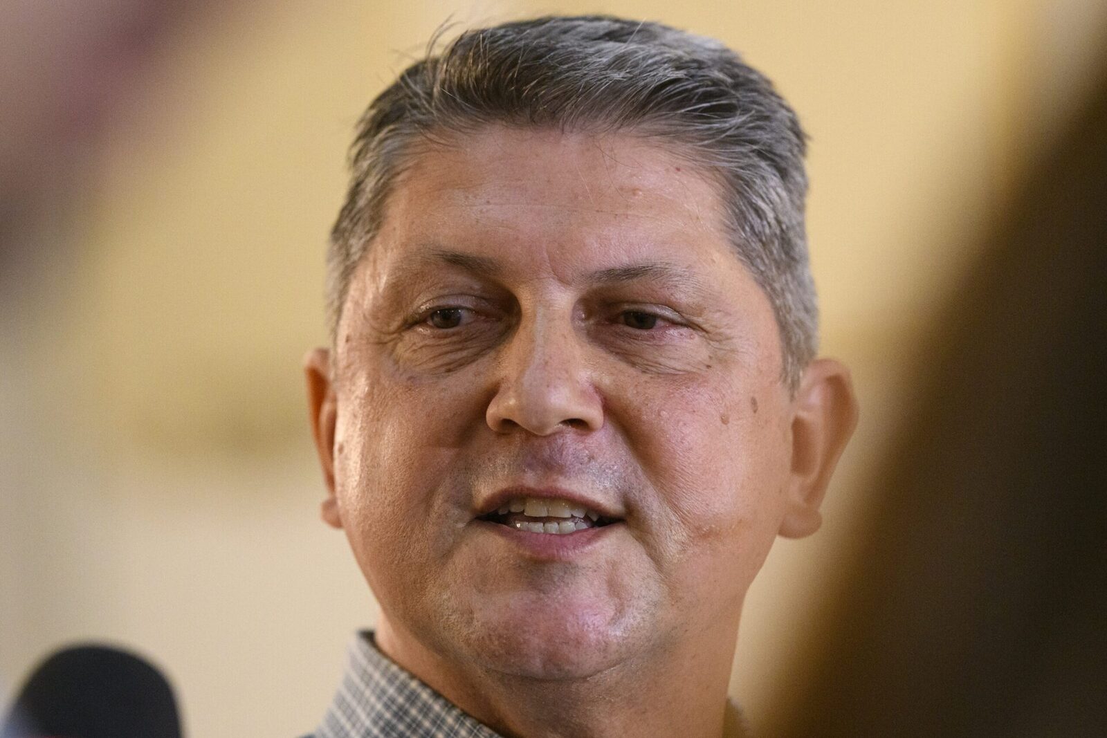 Corlățean candidează pentru o funcție importantă în cadrul Consiliului Europei Senatorul PSD Titus Corlățean a anunțat, prin intermediul unei postări pe Facebook, că și-a depus candidatura pentru funcția de Secretar general adjunct al Consiliului Europei