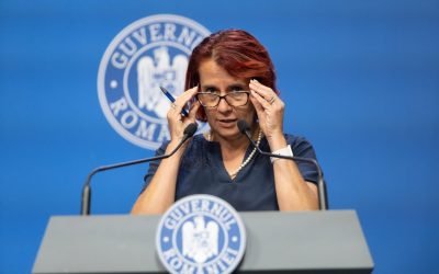 Guvernul a aprobat memorandumul pentru acordul UE-Mercosur