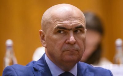Premierul transmite un mesaj de respect comunității maghiare cu ocazia Zilei de 15 martie 15 martie, o zi importantă pentru comunitatea maghiară din România, a fost marcată de un mesaj din partea premierului