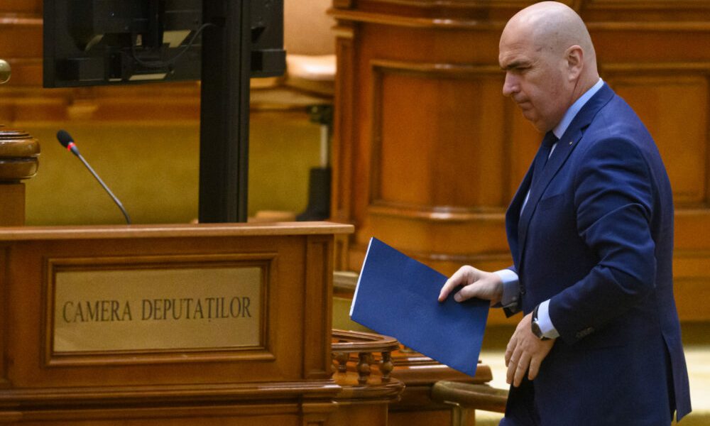 Dacă PSD provoacă criză, PNL nu mai intră în coaliție