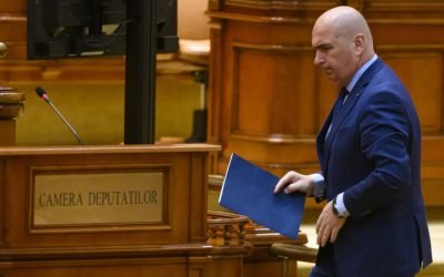 Dacă PSD provoacă criză, PNL nu mai intră în coaliție