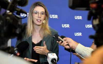 Ministerul Mediului anunță prioritățile bugetare pentru 2026 Diana Buzoianu, reprezentant al Ministerului Mediului, a prezentat detaliile privind alocarea bugetară pentru anul 2026, subliniind prioritățile de finanțare și direcțiile de investiții