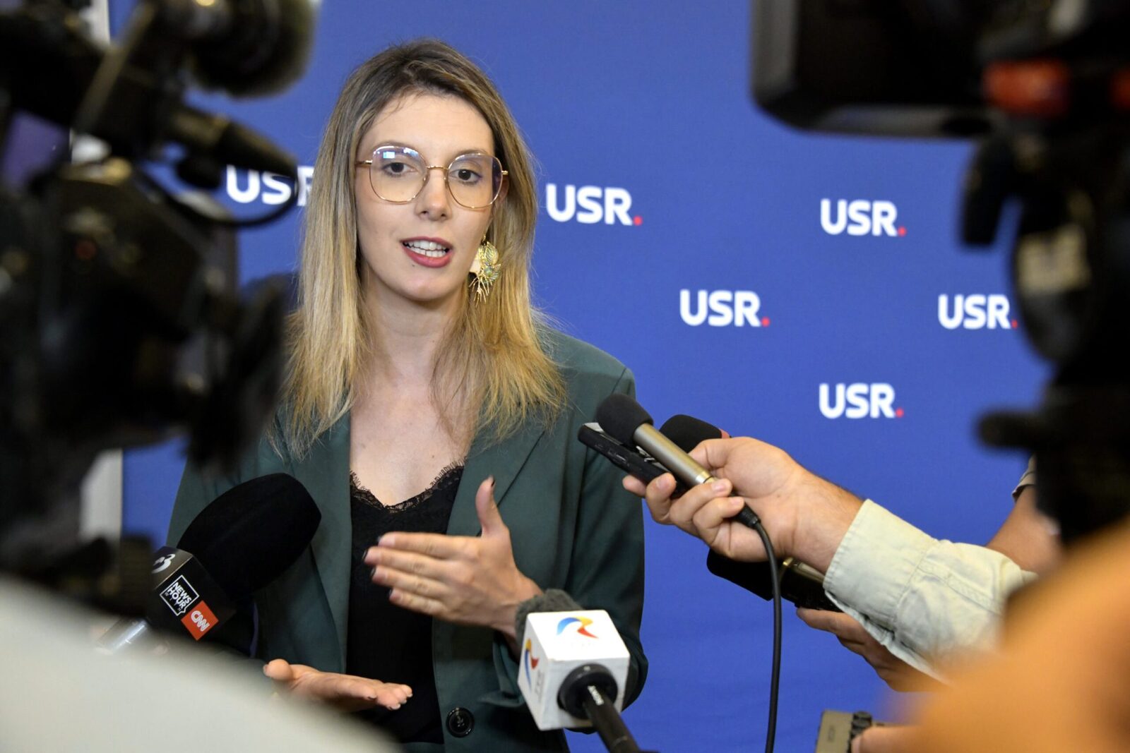 Ministerul Mediului anunță prioritățile bugetare pentru 2026 Diana Buzoianu, reprezentant al Ministerului Mediului, a prezentat detaliile privind alocarea bugetară pentru anul 2026, subliniind prioritățile de finanțare și direcțiile de investiții