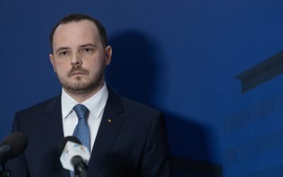 Rogobete: Reconstruirea încrederii în sistemul medical, prioritatea zero Ministrul Sănătății, Alexandru Rogobete, a subliniat vineri, în cadrul emisiunii „Atitudini” de la Gândul, că recâștigarea încrederii pacienților reprezintă una dintre principalele provocări ale sistemului medical românesc