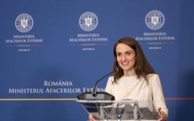 Criza în regiune: MAE monitorizează situația cetățenilor români Bucureștiul monitorizează atent situația din regiune, după escaladarea tensiunilor și în urma atacurilor cu rachete