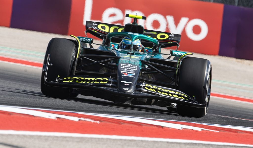 Schimbare majoră la Aston Martin în Formula 1: Adrian Newey renunță la funcție Formula 1 se pregătește de o schimbare majoră