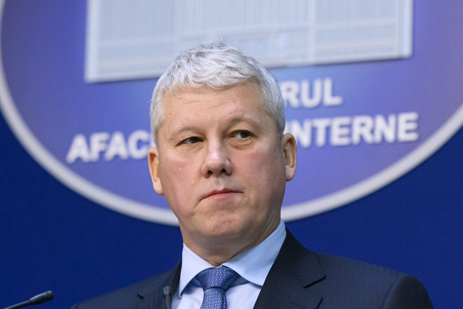 Infracționalitatea în România a scăzut cu 11% în 2025