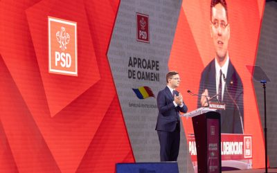 România, apel la luciditate în fața provocărilor