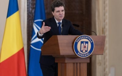 Președintele Nicușor Dan a discutat cu lideri europeni despre măsuri urgente pentru scăderea prețurilor la energie, în contextul pregătirilor pentru Consiliul European din martie 2026
