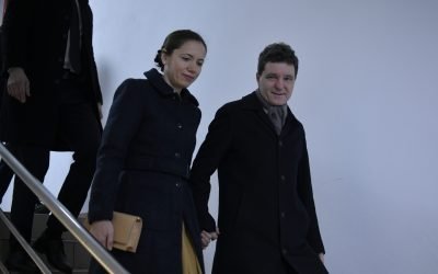 Delegație prezidențială la Washington pentru un summit dedicat educației digitale O delegație oficială din România, condusă de Mirabela Grădinaru, va participa la Washington D.C