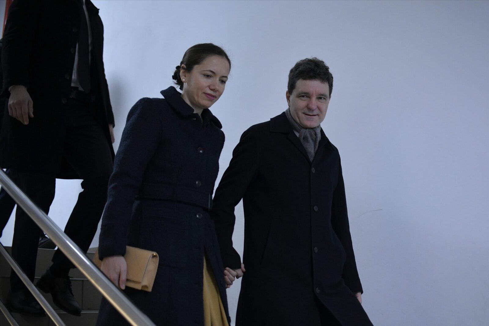 Delegație prezidențială la Washington pentru un summit dedicat educației digitale O delegație oficială din România, condusă de Mirabela Grădinaru, va participa la Washington D.C