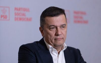 Război deschis în coaliția de guvernare: PSD îl atacă dur pe premierul Bolojan Miercuri, coaliția de guvernare a fost scena unor atacuri dure între membrii săi, cu președintele PSD, Sorin Grindeanu, lansând acuzații grave la adresa premierului Ilie Bolojan