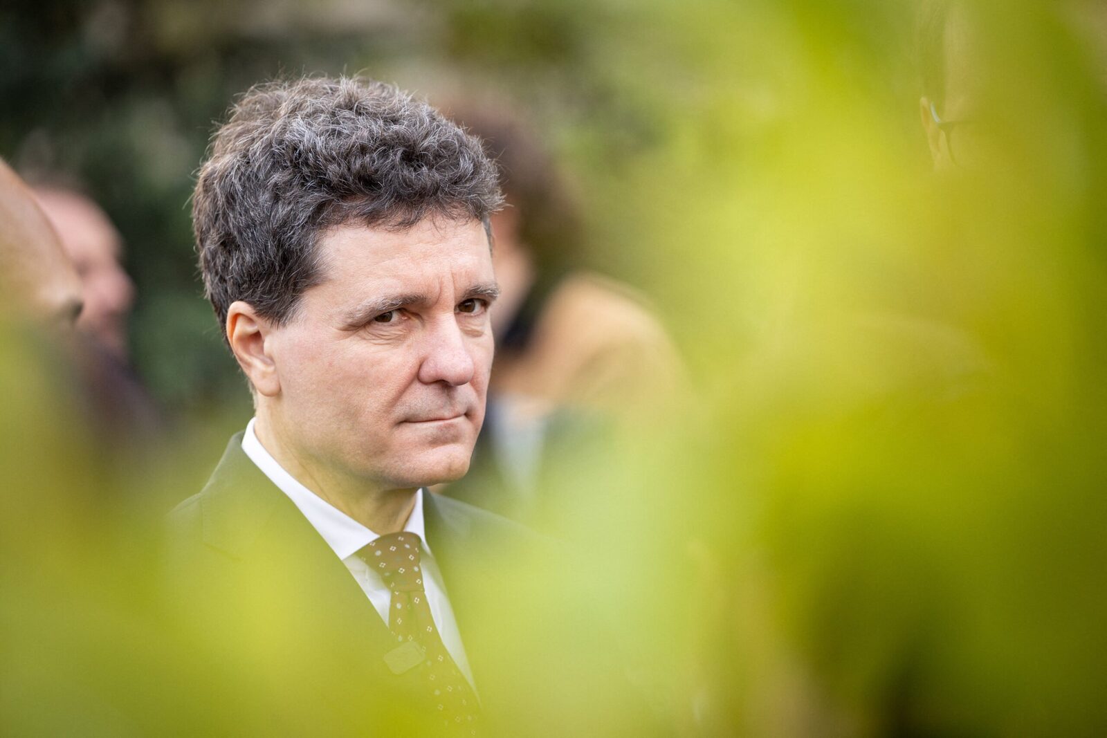 Nicușor Dan merge la Varșovia pentru discuții privind securitatea europeană Președintele României, Nicușor Dan, va efectua joi, 5 martie 2026, o vizită oficială la Varșovia, unde se va întâlni cu omologul său polonez, Karol Nawrocki, și cu premierul Donald Tusk